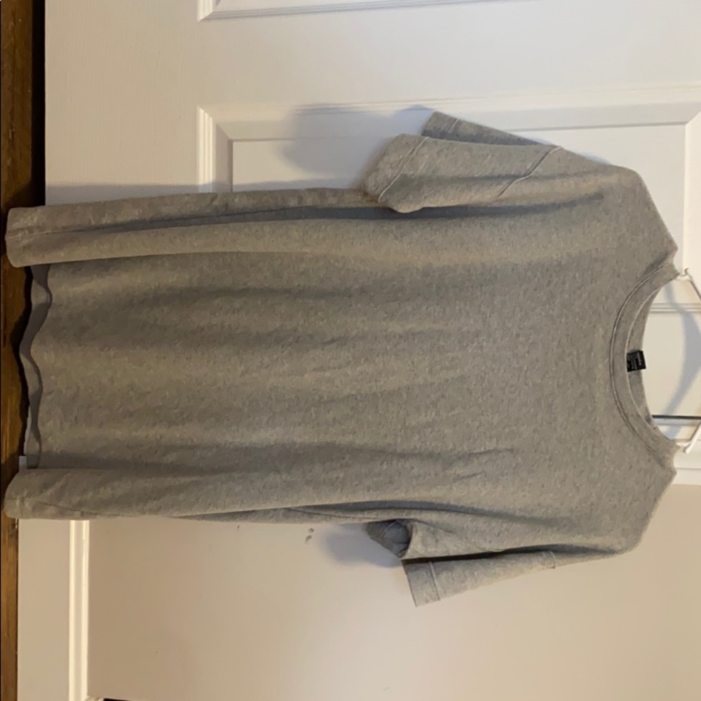 Forever 21 T-shirt dress